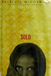 Cover of edition sold00mcco