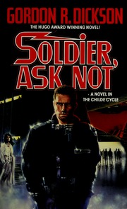 Cover of edition soldierasknot00dick