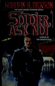 Cover of edition soldierasknot00dick_0