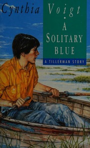 Cover of edition solitaryblue0001voig