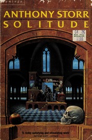 Cover of edition solitude0000stor