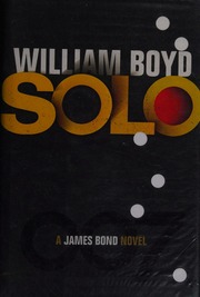 Cover of edition solo0000boyd