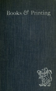 Cover of edition somenotesonbooks00jacorich