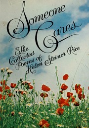 Cover of edition someonecaresrice00rice