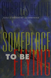 Cover of edition someplacetobefly0000deli