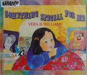 Cover of edition somethingspecial0000will