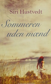 Cover of edition sommerenudenmndr0000hust