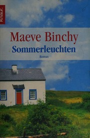 Cover of edition sommerleuchtenro0000binc