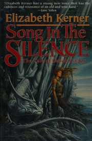 Cover of edition songinsilencetal0000kern