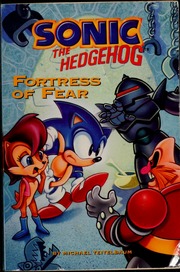 Cover of edition sonichedgehogfor00teitrich