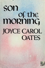 Cover of edition sonofmorningnove00oate