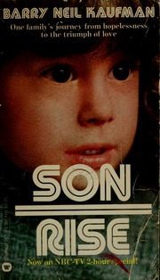 Cover of edition sonrise00kauf
