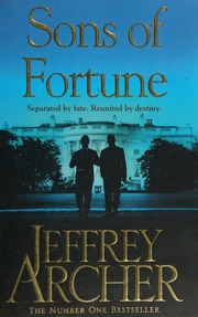 Cover of edition sonsoffortune0000arch_l5c2