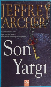 Cover of edition sonyarg0000arch