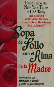 Cover of edition sopadepolloparae0000unse_r1c9