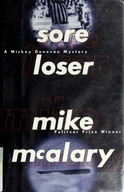 Cover of edition sorelosermickeyd00mike