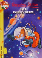 Cover of edition sossourisenorbit0000gero