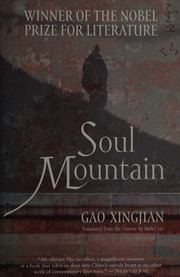 Cover of edition soulmountain0000xing