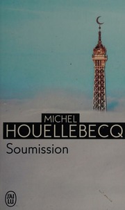 Cover of edition soumissionroman0000houe