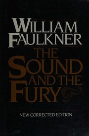 Cover of edition soundfury0000faul_k8z0