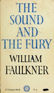 Cover of edition soundfuryfaulkne00faul