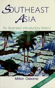 Cover of edition southeastasiaill00osbo