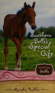 Cover of edition southernbellessp0000hubl