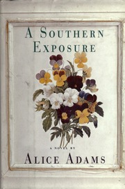 Cover of edition southernexposure00adamrich