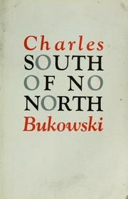 Cover of edition southofnonorthst00buko