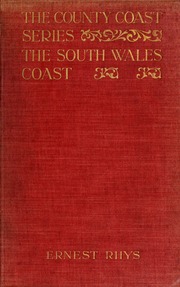 Cover of edition southwalescoastf00rhys