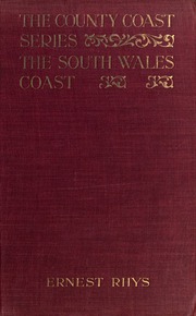 Cover of edition southwalescoastf00rhysiala