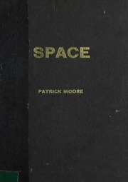 Cover of edition space0000moor_j9t1