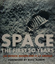Cover of edition spacefirst50year0000moor_m3u2