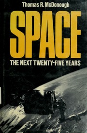 Cover of edition spacenexttwentyf00mcdo