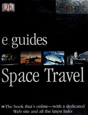 Cover of edition spacetravel0000grah