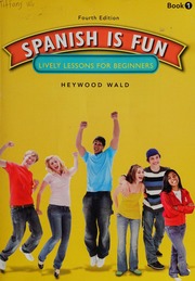 Cover of edition spanishisfunbook0000wald_y5h1