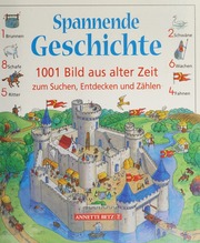Cover of edition spannendegeschic0000unse