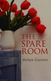 Cover of edition spareroom0000garn