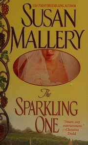 Cover of edition sparklingone0000mall_t1x3