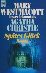 Cover of edition spatesgluckroman0000chri