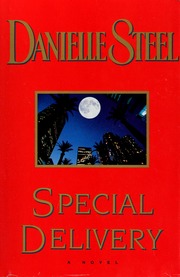 Cover of edition specialdeliverystee00stee