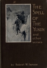 Cover of edition spellofyukonothe00serviala