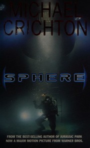 Cover of edition sphere0000cric