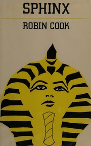 Cover of edition sphinx0000cook