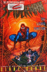 Cover of edition spidermanlizards0000duan