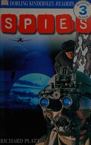 Cover of edition spies0000plat