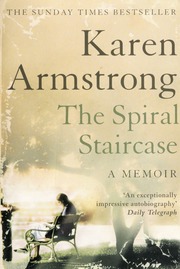 Cover of edition spiralstaircase00kare