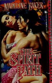 Cover of edition spiritpath00bake