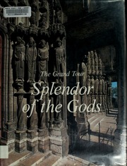Cover of edition splendorofgods00cont