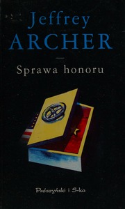 Cover of edition sprawahonoru0000arch